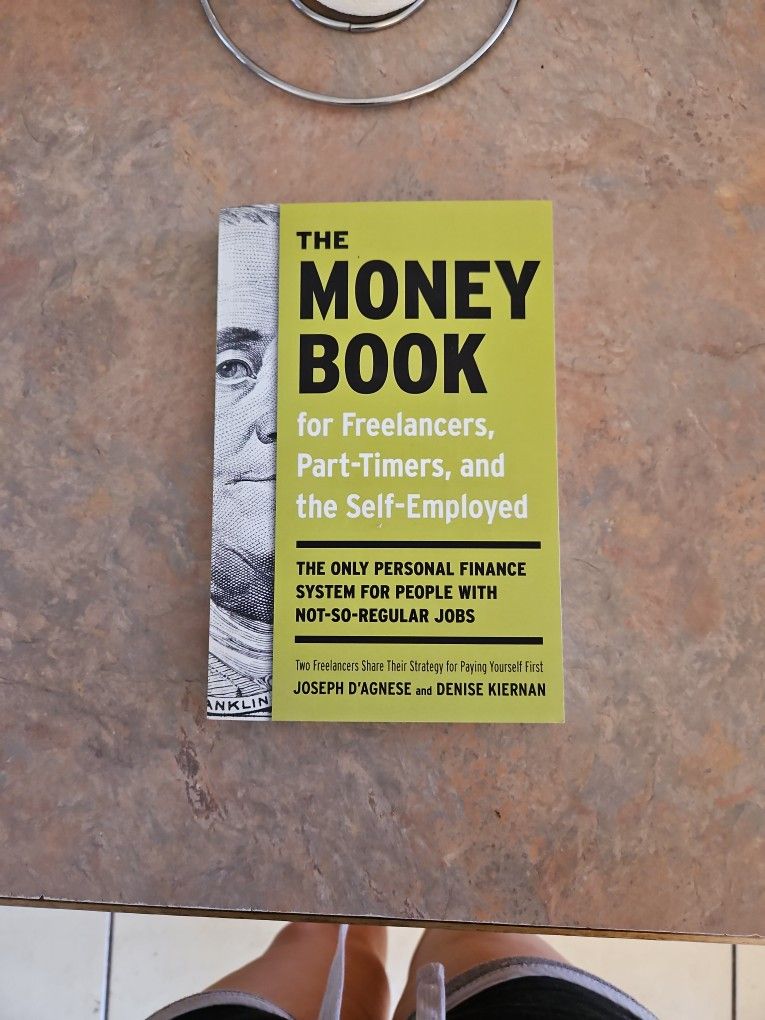 The Money Book