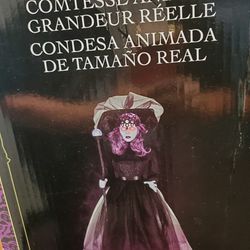 Halloween  Countess