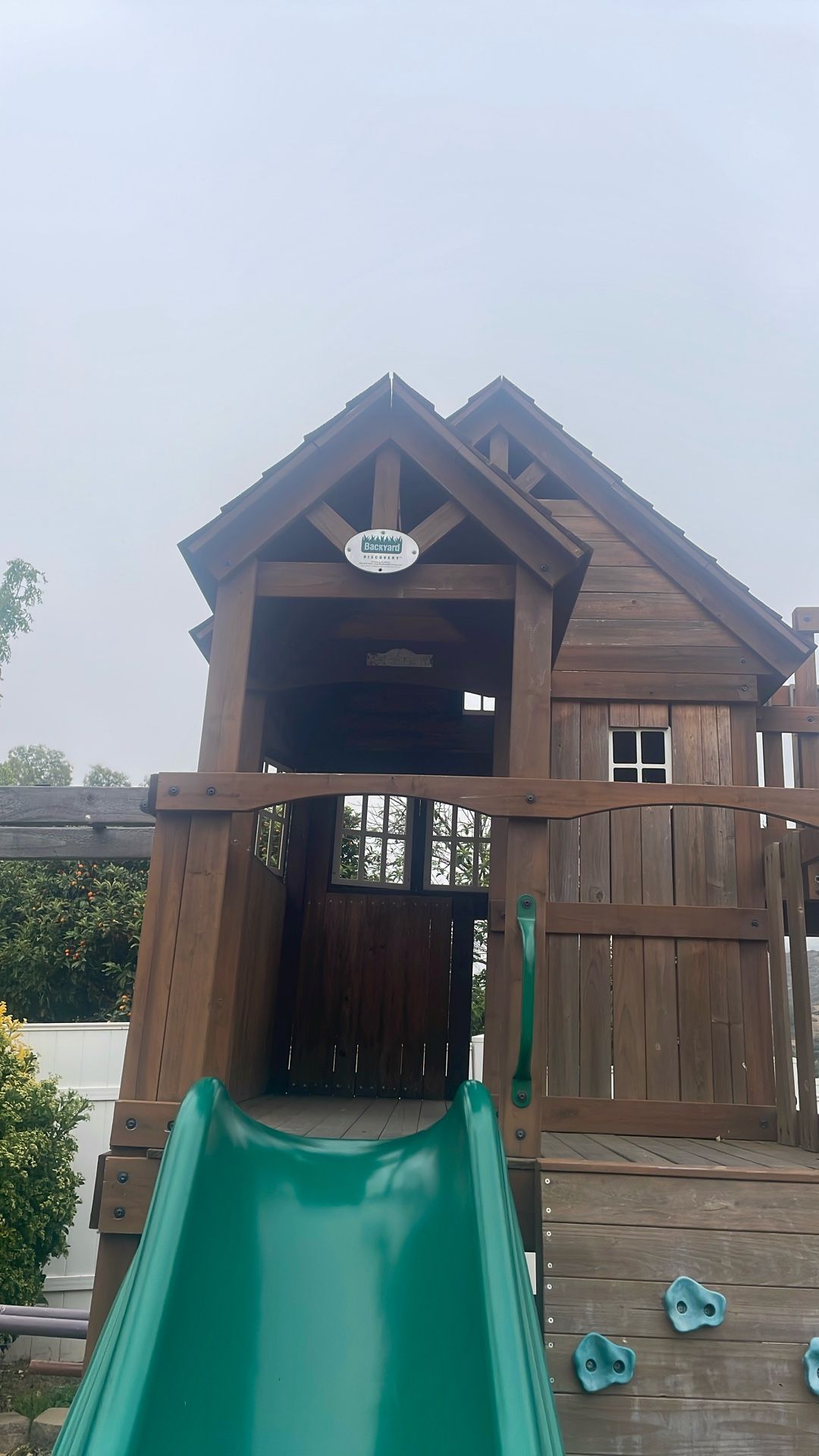 Swing Set/Kids Toy/Backyard Swing Set