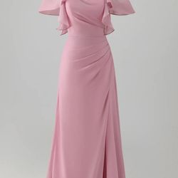 Emerald Bridesmaid Dress – Size 18W or 20W – Brand New!