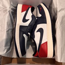 Jordan 1 Low