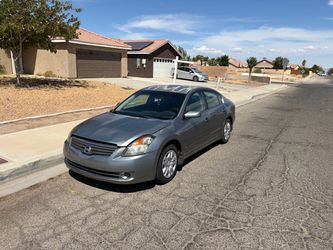 2004 Nissan Altima
