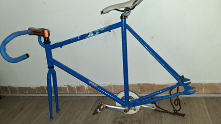 Used - Fixie bike