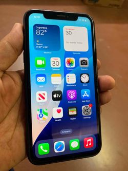 Iphone Xr  64GB Unlocked for any carrier