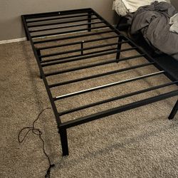 Bed Frame - Single