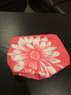 Cute make up bag