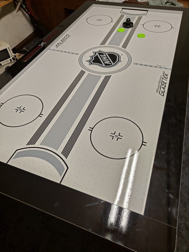 Air Hockey / Ping Pong