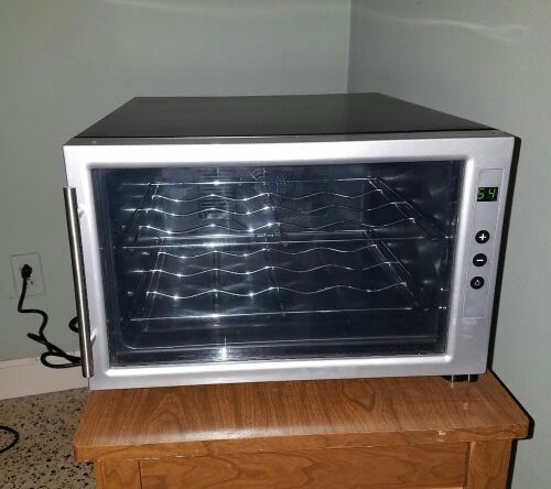 Intertek Thermoelectric 8 Bottle Wine Cooler Jc23am For Sale In Mount Dora Fl Offerup