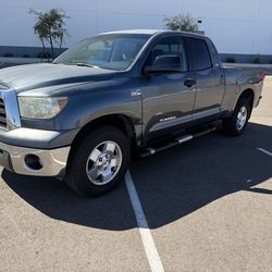 2007 Toyota Tundra