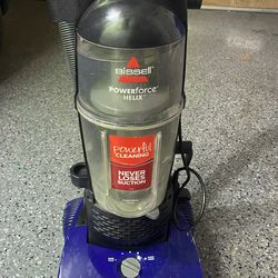Bissell Vacuum cleaner