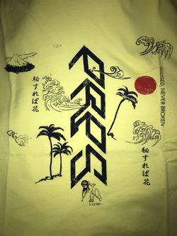 Prps shirt