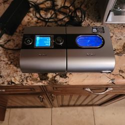 ResMed S9 VPAP ST Bilevel Device - Certified Pre Owned