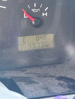 2004 Ford F-150
