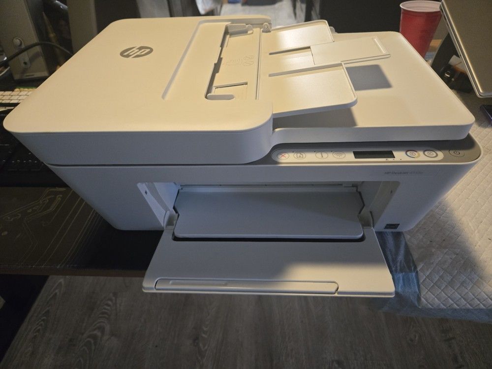 HP Deskjet 4155e