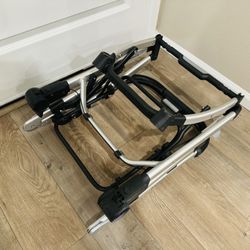 uppababy minu base frame only