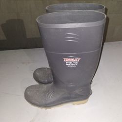 Brand New Rain Boots Size 10