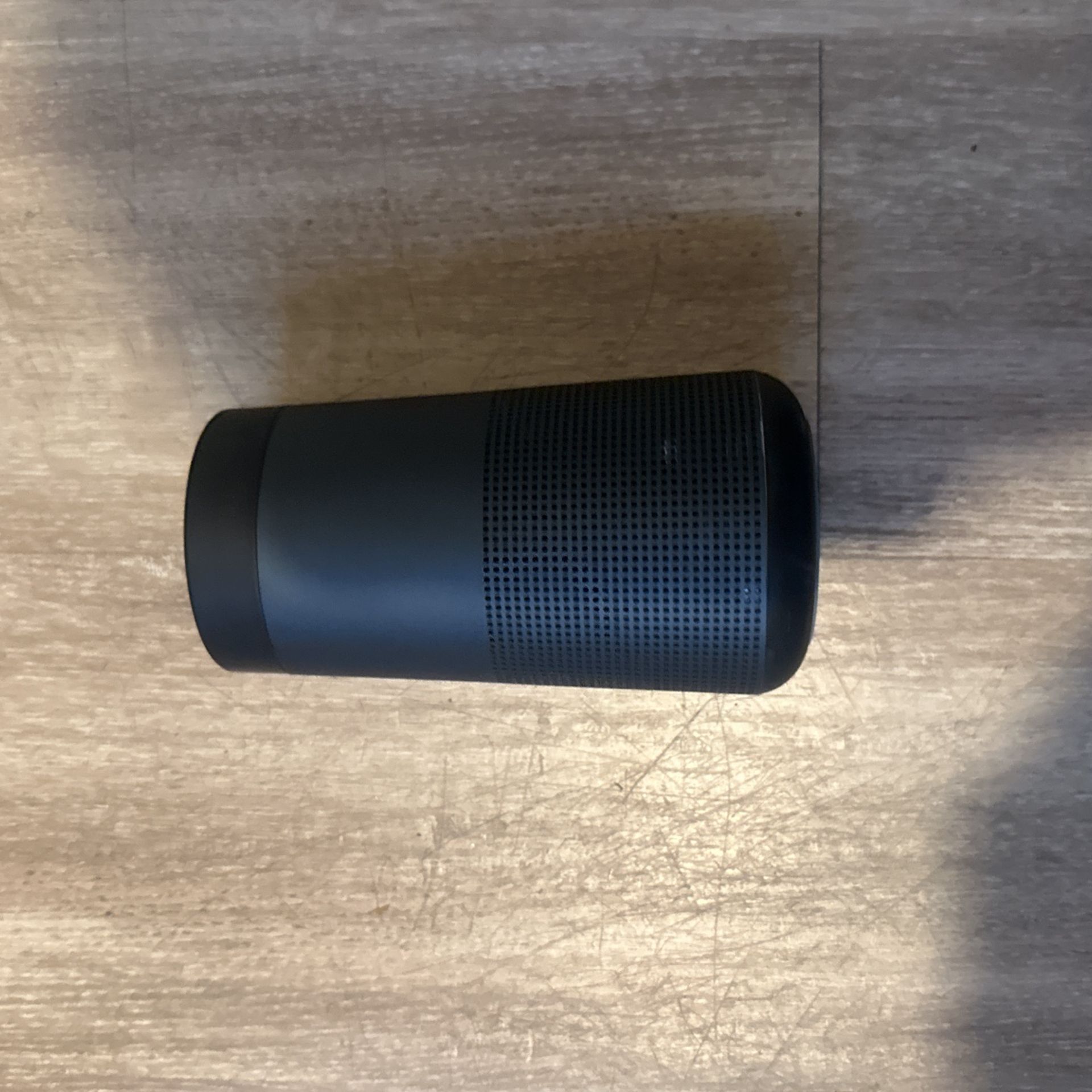 Bose SoundLink Revolve
