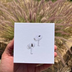 AirPod pros