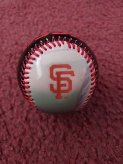 San Francisco Giants baseball