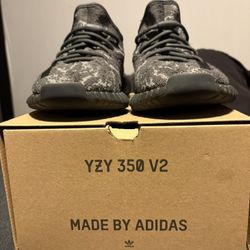 adidas Yeezy Boost 350 V2 MX Dark Salt