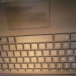 HP Chromebook  For Parts 