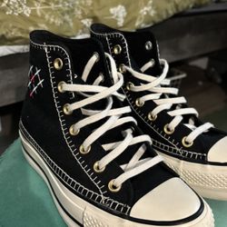 Platform Converse 