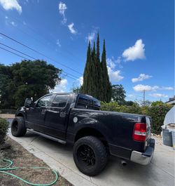 2006 Ford F-150