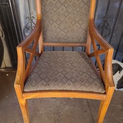 Chair $8.00