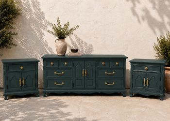 The Alder Row Collection