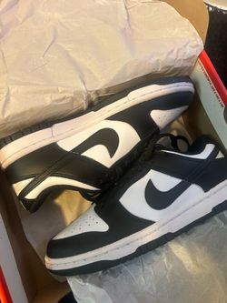 Nike dunks