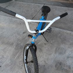 BMX Bike For Sale