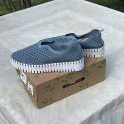 Isle Jacobsen Womens Shoes