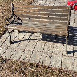 Bench