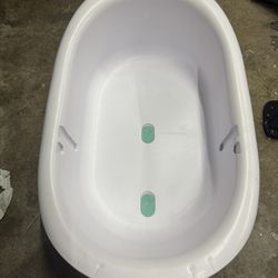 Frida Baby Bath Tub