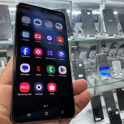 Unlocked Samsung S21 - Desbloqueado 