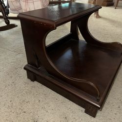 stool