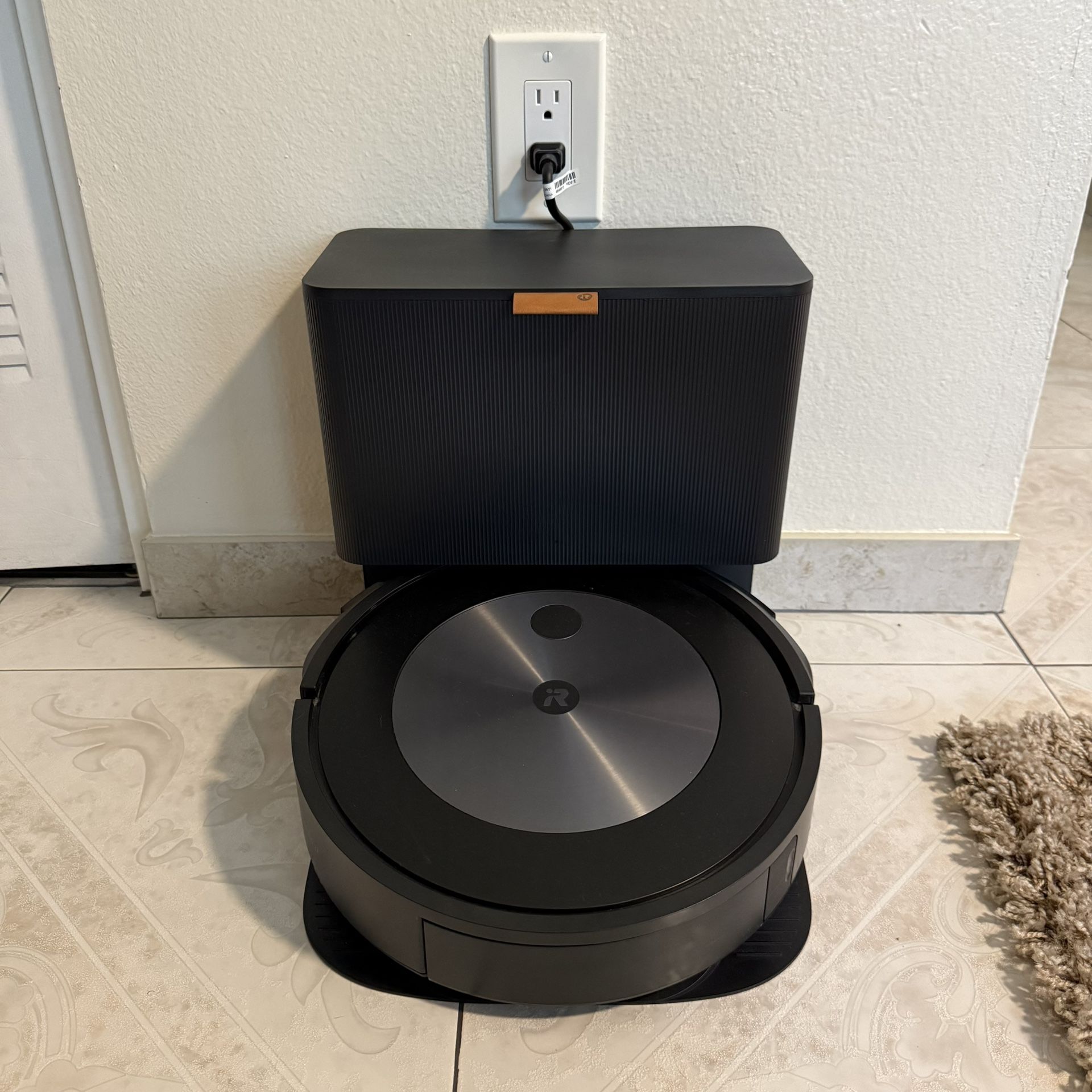 iRobot Roomba J7+