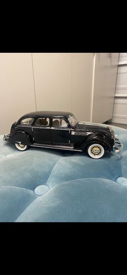 1:18 Diecast Model Cars 