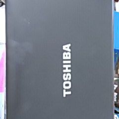TOSHIBA Satellite655 laptop windows7