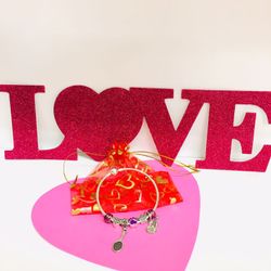 Sterling Silver Bracelets 