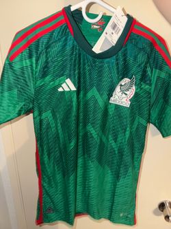 Mexico jersey