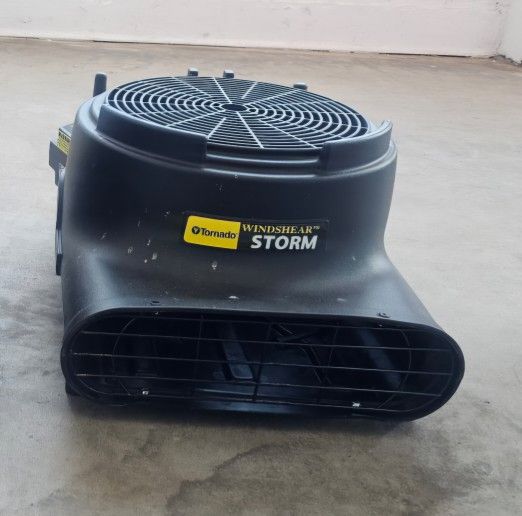 Tornado Windshear Storm/$100 OBO