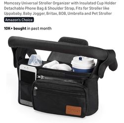 MomCozy Storller Organizer