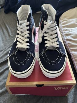 Vans Sk8 Hi