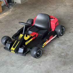 Razor Ground Force Gokart