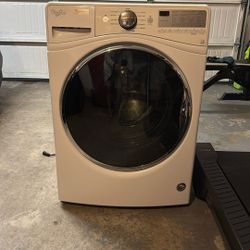 Whirlpool Washer