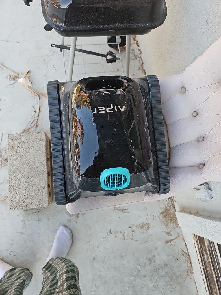 Aiper S1 Pool Vaccum