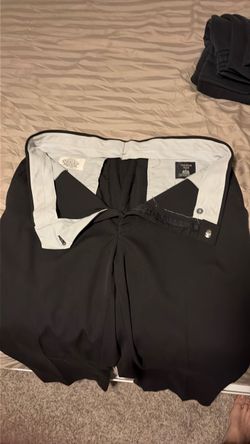 Stafford Traveler Plus dress pants