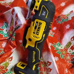 DeWalt Multi Tool XR 20 Volt Max