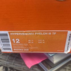 Brand New Nike Shoes 